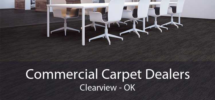 Commercial Carpet Dealers Clearview - OK