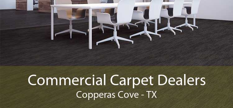 Commercial Carpet Dealers Copperas Cove - TX