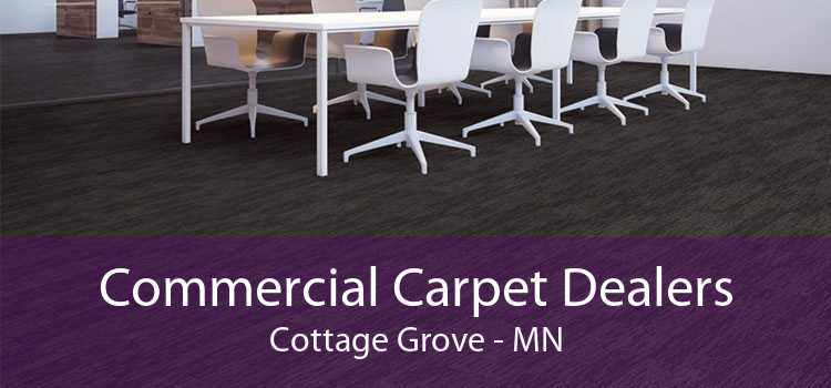 Commercial Carpet Dealers Cottage Grove - MN