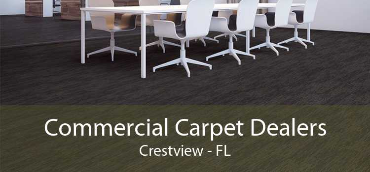 Commercial Carpet Dealers Crestview - FL