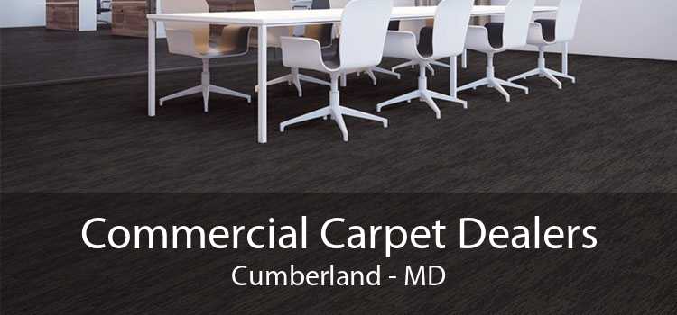 Commercial Carpet Dealers Cumberland - MD