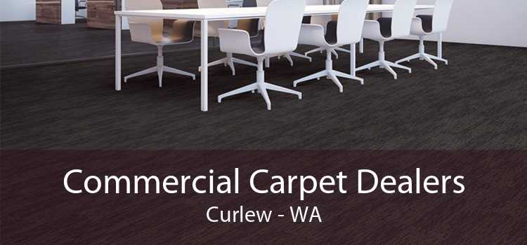 Commercial Carpet Dealers Curlew - WA
