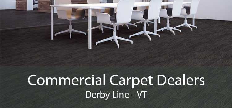 Commercial Carpet Dealers Derby Line - VT