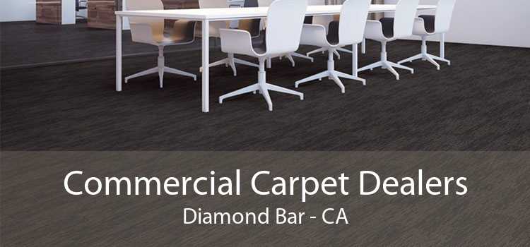 Commercial Carpet Dealers Diamond Bar - CA
