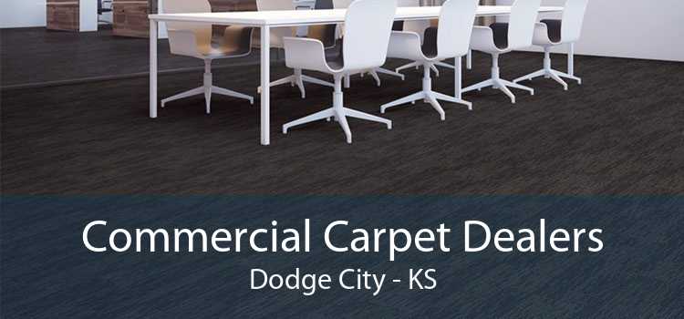 Commercial Carpet Dealers Dodge City - KS