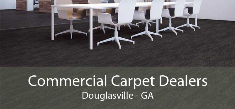 Commercial Carpet Dealers Douglasville - GA