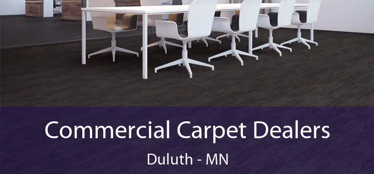  Commercial Carpet Dealers Duluth - MN