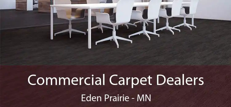  Commercial Carpet Dealers Eden Prairie - MN