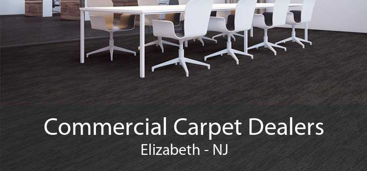 Commercial Carpet Dealers Elizabeth - NJ