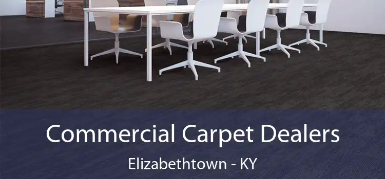  Commercial Carpet Dealers Elizabethtown - KY