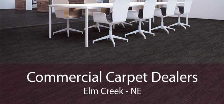 Commercial Carpet Dealers Elm Creek - NE