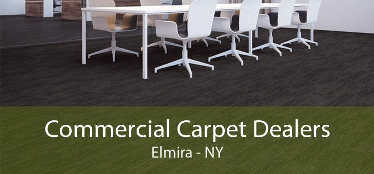 Commercial Carpet Dealers Elmira - NY