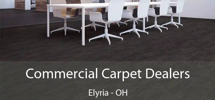  Commercial Carpet Dealers Elyria - OH