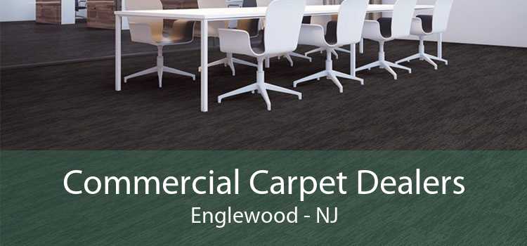 Commercial Carpet Dealers Englewood - NJ