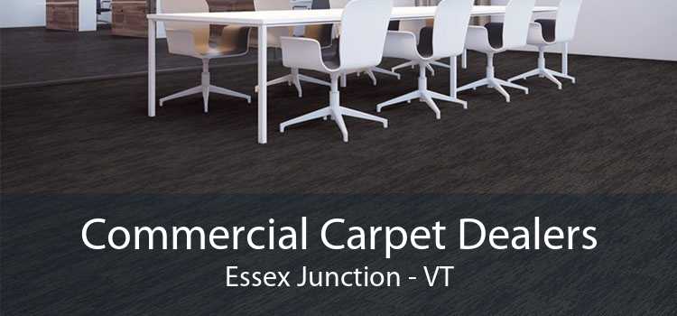 Commercial Carpet Dealers Essex Junction - VT