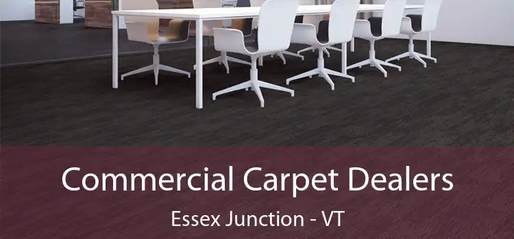  Commercial Carpet Dealers Essex Junction - VT