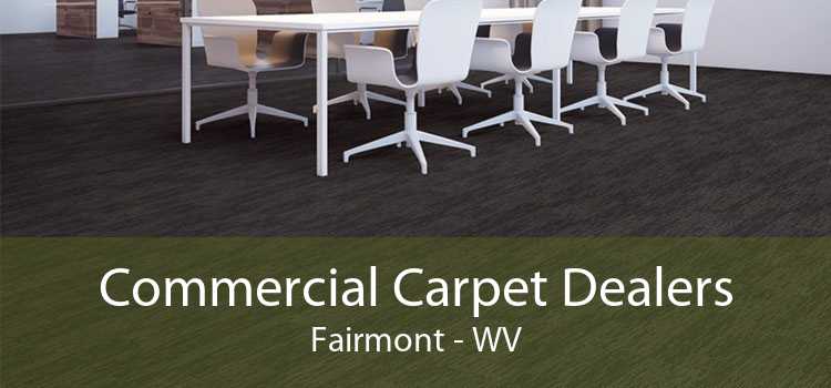 Commercial Carpet Dealers Fairmont - WV