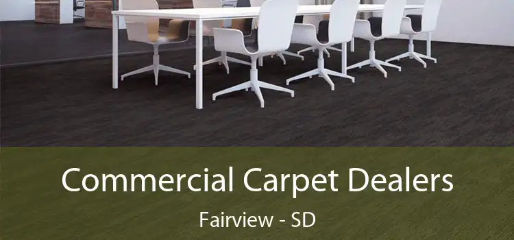  Commercial Carpet Dealers Fairview - SD