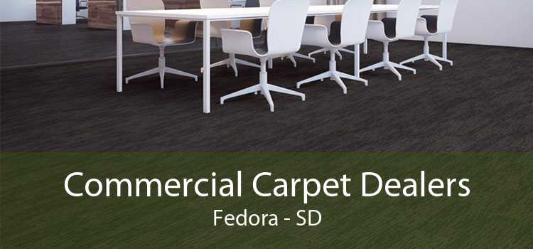 Commercial Carpet Dealers Fedora - SD