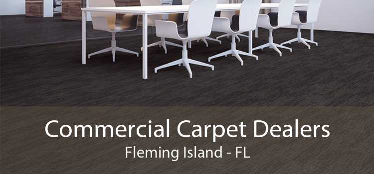 Commercial Carpet Dealers Fleming Island - FL