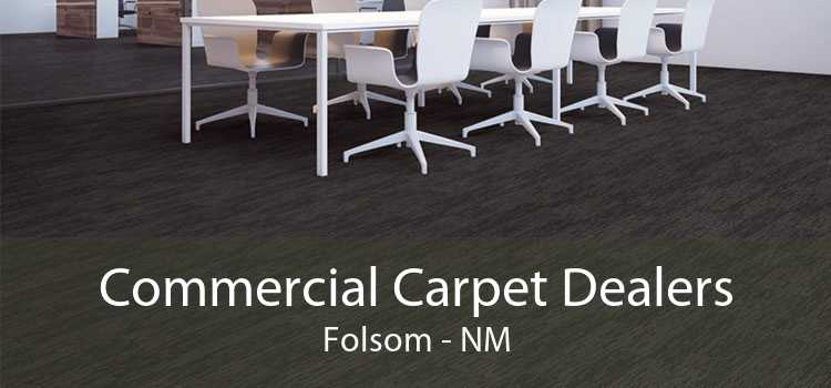 Commercial Carpet Dealers Folsom - NM