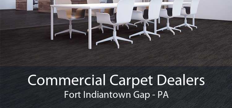 Commercial Carpet Dealers Fort Indiantown Gap - PA