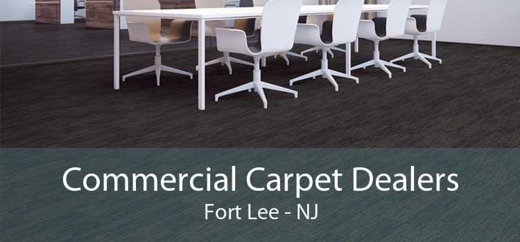 Commercial Carpet Dealers Fort Lee - NJ