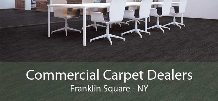 Commercial Carpet Dealers Franklin Square - NY
