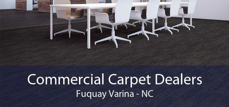 Commercial Carpet Dealers Fuquay Varina - NC