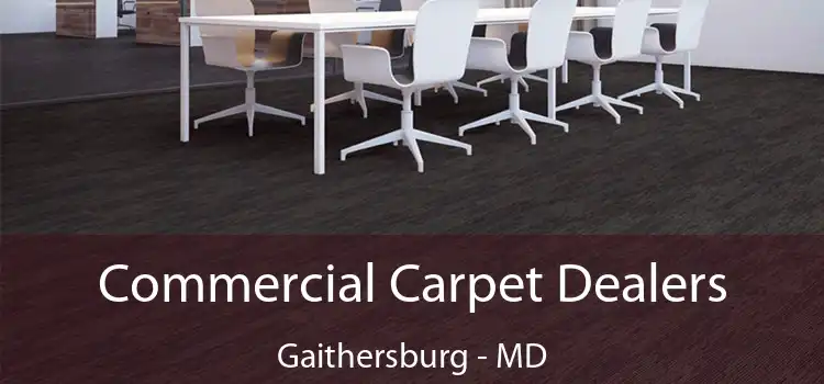  Commercial Carpet Dealers Gaithersburg - MD