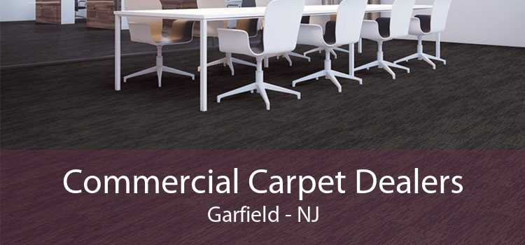 Commercial Carpet Dealers Garfield - NJ