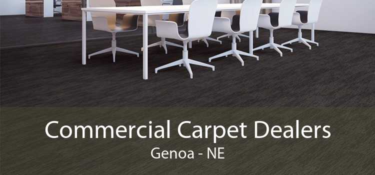 Commercial Carpet Dealers Genoa - NE