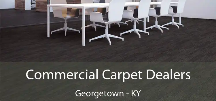  Commercial Carpet Dealers Georgetown - KY