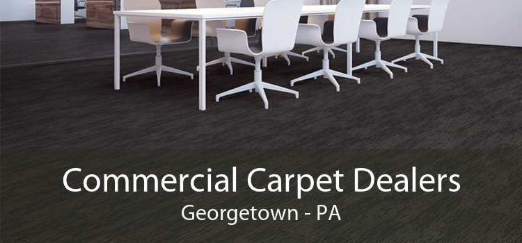 Commercial Carpet Dealers Georgetown - PA