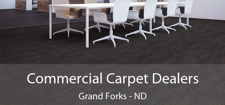 Commercial Carpet Dealers Grand Forks - ND