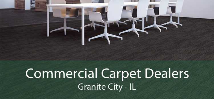 Commercial Carpet Dealers Granite City - IL