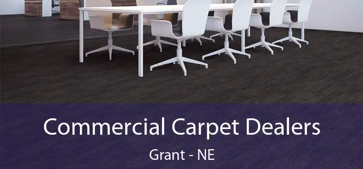  Commercial Carpet Dealers Grant - NE