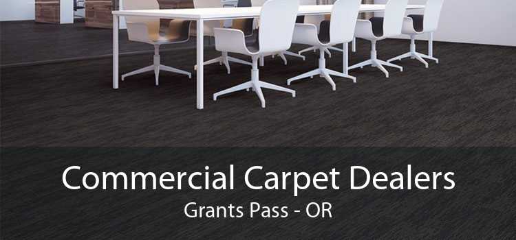 Commercial Carpet Dealers Grants Pass - OR