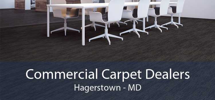 Commercial Carpet Dealers Hagerstown - MD
