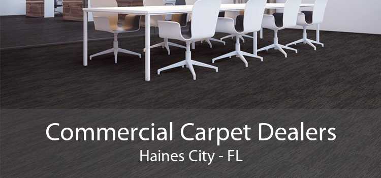 Commercial Carpet Dealers Haines City - FL