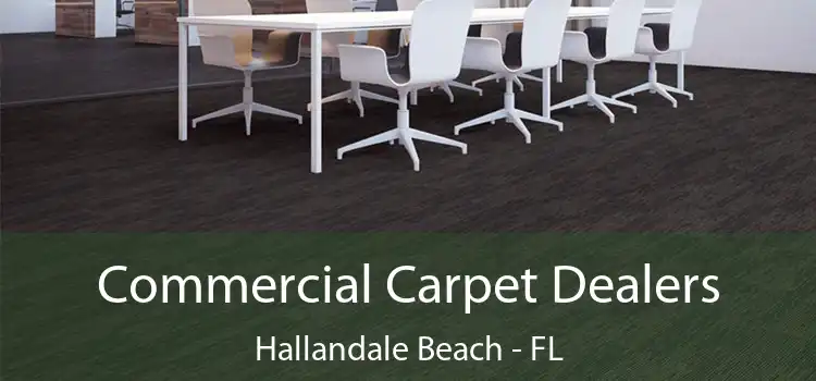  Commercial Carpet Dealers Hallandale Beach - FL