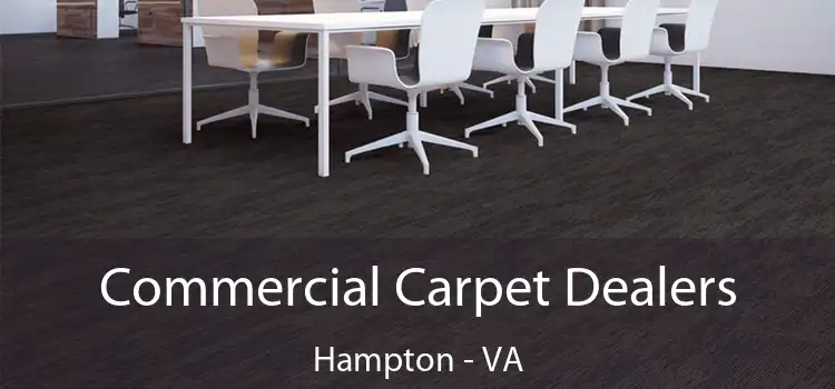  Commercial Carpet Dealers Hampton - VA
