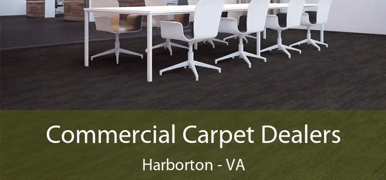  Commercial Carpet Dealers Harborton - VA