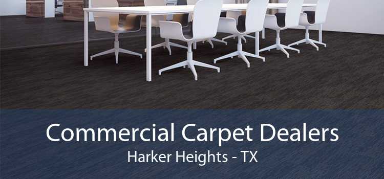 Commercial Carpet Dealers Harker Heights - TX
