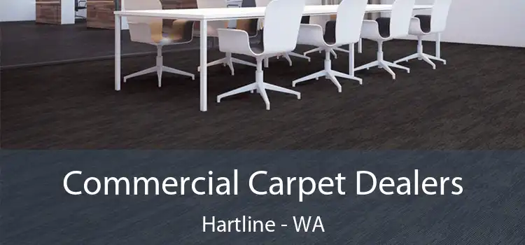  Commercial Carpet Dealers Hartline - WA