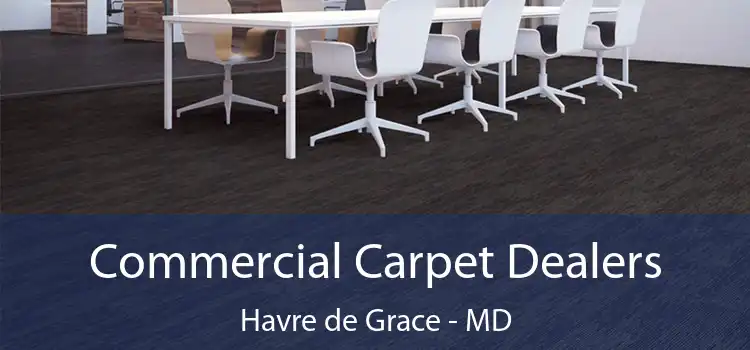 Commercial Carpet Dealers Havre de Grace - MD