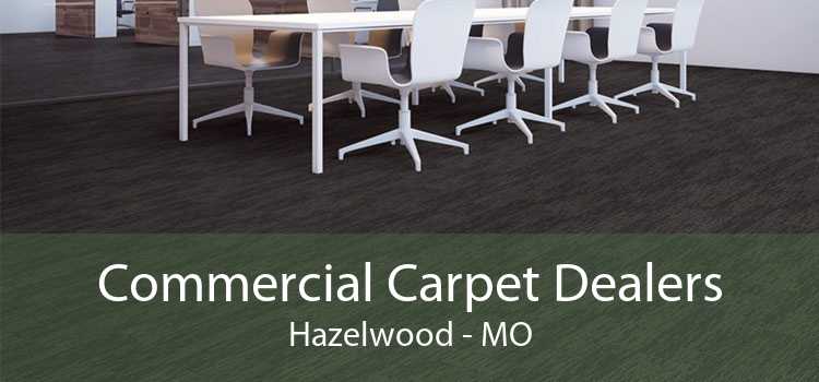 Commercial Carpet Dealers Hazelwood - MO