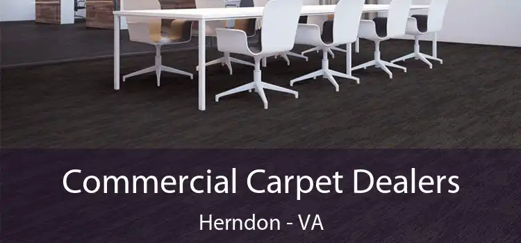  Commercial Carpet Dealers Herndon - VA