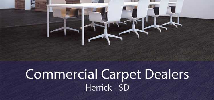Commercial Carpet Dealers Herrick - SD
