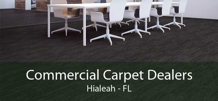 Commercial Carpet Dealers Hialeah - FL